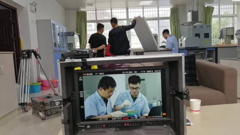 元宇宙搭台唱戏，南陵县广告片拍摄公司抢滩虚拟世界首支舞