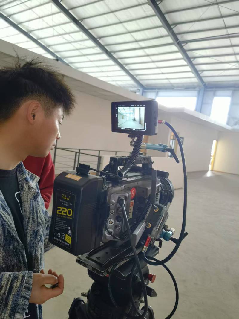 创新驱动，智领未来——南陵县TVC与广告片拍摄制作的创新实践