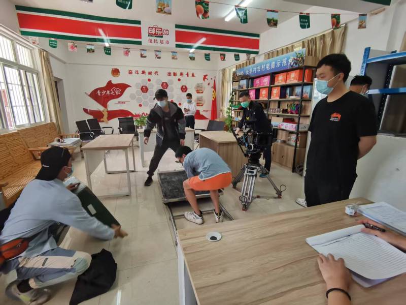 南陵县广告片拍摄公司：极简主义践行者，少即是多的视觉哲学