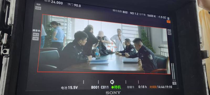 南陵县广告片拍摄公司服务世界500强的标准化体系
